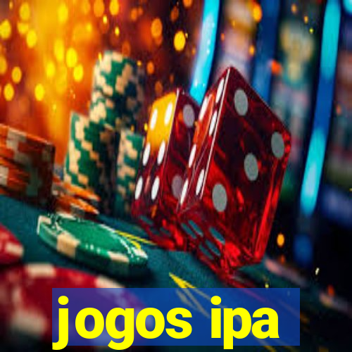 jogos ipa